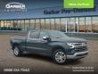 Used 2025 Chevrolet Silverado 1500 LTZ Truck Crew Cab