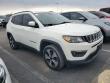 Used 2017 Jeep New Compass Latitude SUV