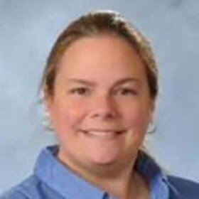 Staff member Karen Dyer from ID_fb6882