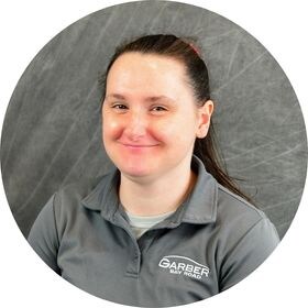 Staff member Madisen Agnew from ID_9eabea