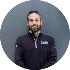 Staff member Thomas Brissette from ID_9eabea