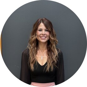 Staff member Brecken Sirrine from ID_a4a7f7