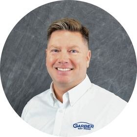 Staff member Mike Weinert from ID_a4a7f7