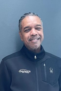 Staff member Wendell Parker from ID_a4a7f7