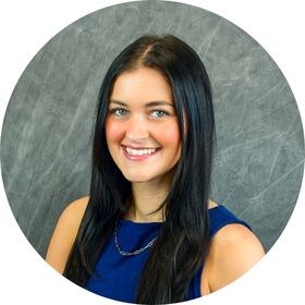 Staff member Skylar Miller from ID_c67915
