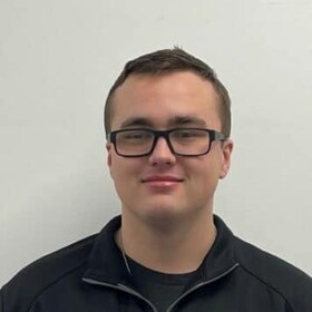 Staff member Scott Nellett from ID_9eabea