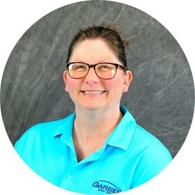Staff member Trisha Hook from ID_c67915