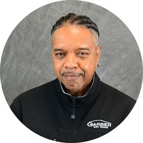 Staff member Wendell Parker from ID_a4a7f7