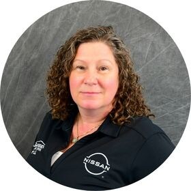 Staff member Heather Wardin from ID_fb6882