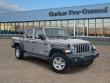 Used 2020 Jeep Gladiator Sport Truck Crew Cab