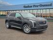 Used 2023 Cadillac XT4 Premium Luxury SUV