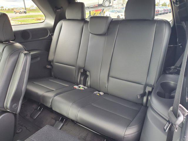 2026 Hyundai Palisade XRT Pro - Photo 6