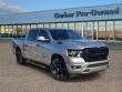 Used 2020 Ram 1500 Big Horn/Lone Star Truck Crew Cab