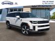 New 2026 Hyundai Santa Fe Hybrid Limited SUV