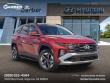 New 2025 Hyundai Tucson SEL Convenience AWD SUV