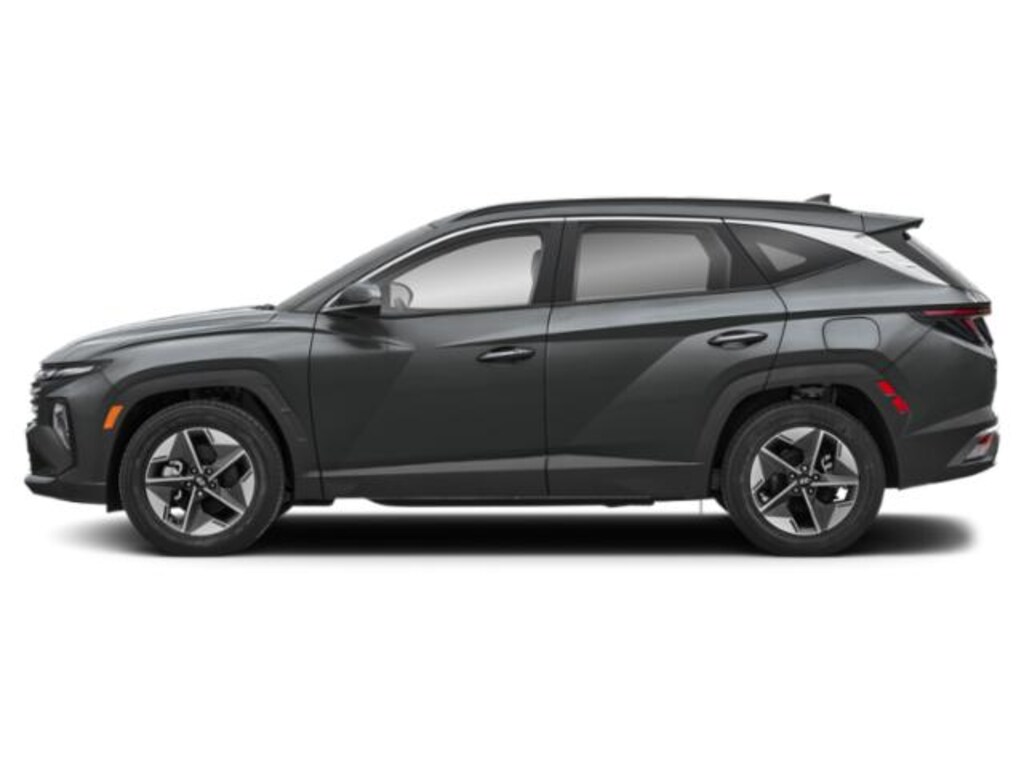 New 2026 Hyundai Tucson SEL Premium AWD SUV