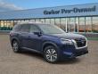Used 2025 Nissan Pathfinder SL SUV