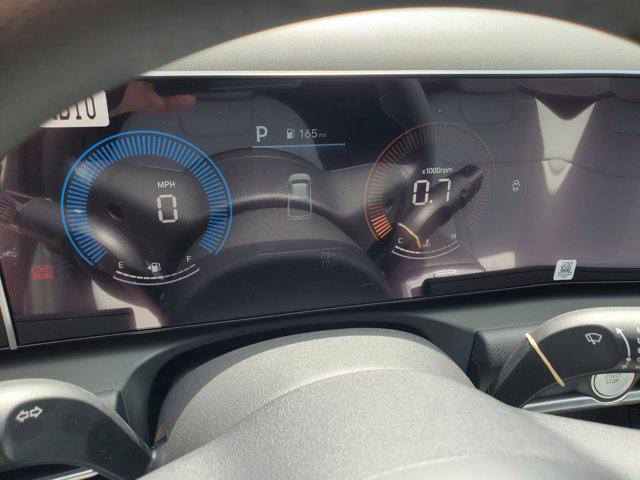 2026 Hyundai Santa Cruz SEL - Photo 14