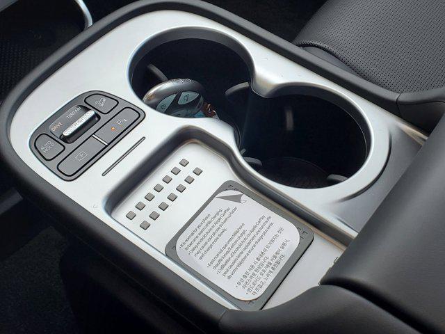 2026 Hyundai IONIQ 9 SEL - Photo 24