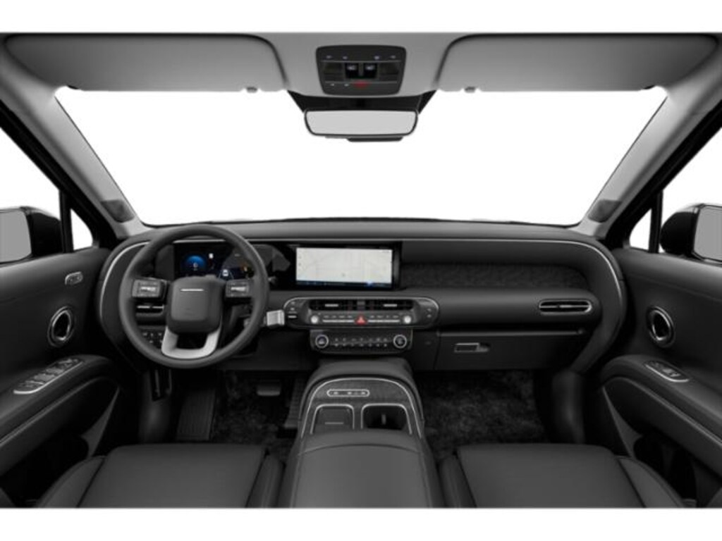 New 2026 Hyundai Palisade Limited AWD SUV