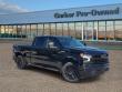 Used 2024 Chevrolet Silverado 1500 RST Truck Crew Cab