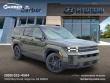 New 2026 Hyundai Santa Fe Hybrid Calligraphy SUV