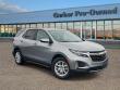 Used 2024 Chevrolet Equinox LT SUV