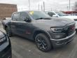 Used 2022 Ram 1500 Limited Truck Crew Cab