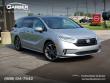 Used 2024 Honda Odyssey Elite Van