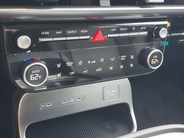 2026 Hyundai IONIQ 9 SEL - Photo 23