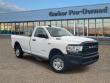 Used 2020 Ram 2500 Tradesman Truck Regular Cab
