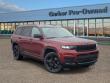 Used 2023 Jeep Grand Cherokee L Altitude SUV