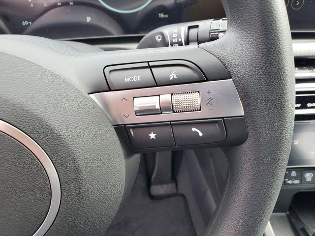 2026 Hyundai Santa Cruz SEL Activity - Photo 13