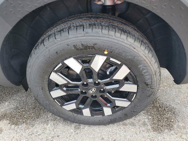 2026 Hyundai Santa Cruz SEL Activity - Photo 31