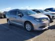 Used 2020 Chrysler Voyager LXI Van Passenger Van