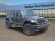 Used 2024 Jeep Wrangler Rubicon SUV