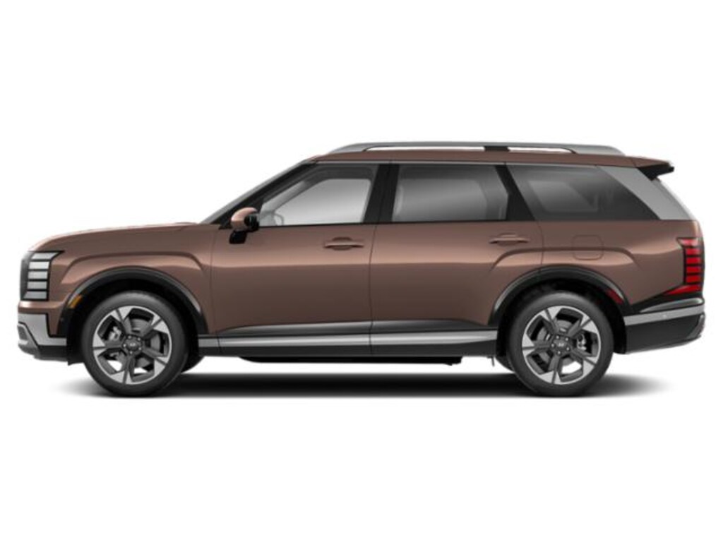 New 2026 Hyundai Palisade Limited AWD SUV