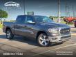 Used 2023 Ram 1500 Laramie Truck Crew Cab