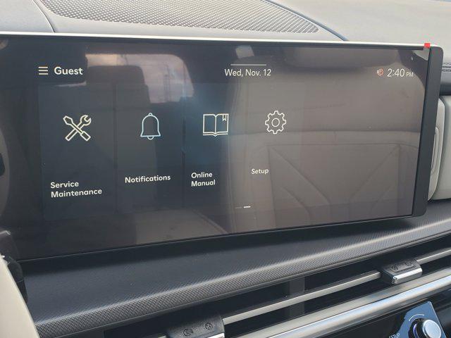 2026 Hyundai Santa Fe SEL - Photo 18