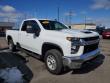 Used 2020 Chevrolet Silverado 2500HD LT Truck Double Cab
