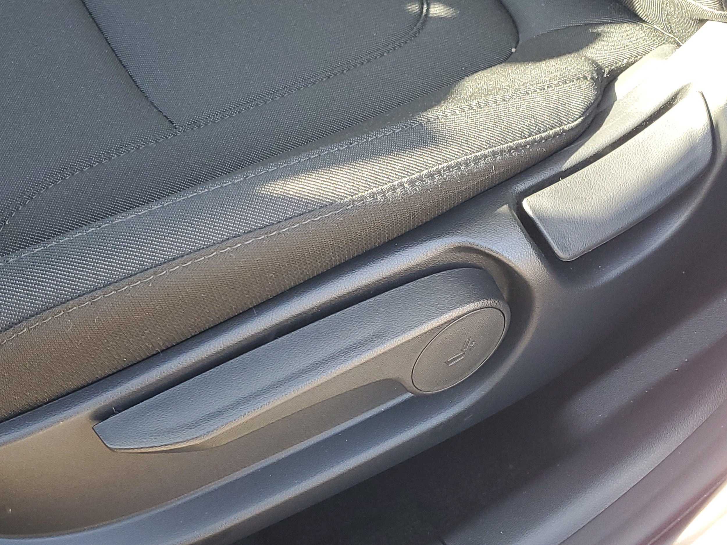 2026 Hyundai Tucson Blue SE - Photo 6