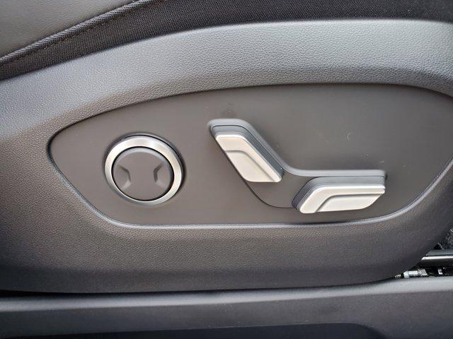2026 Hyundai IONIQ 9 SEL - Photo 5