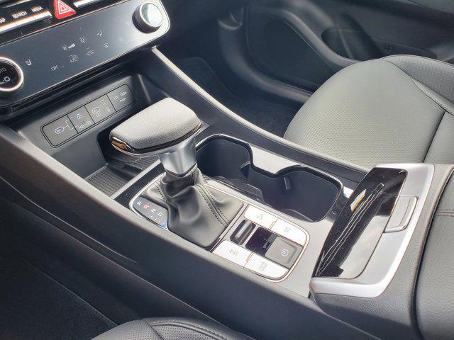 2026 Hyundai Santa Cruz SEL Activity - Photo 26