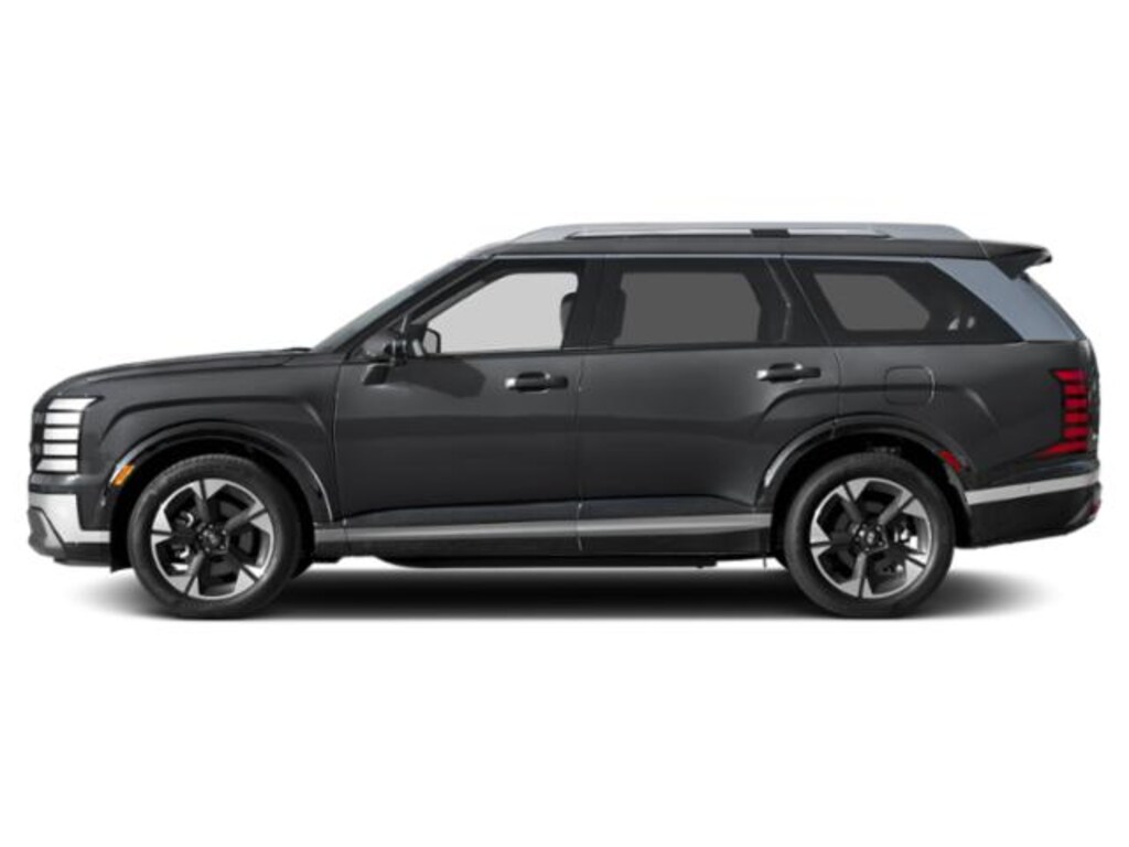 New 2027 Hyundai Palisade Hybrid Limited 7P SUV