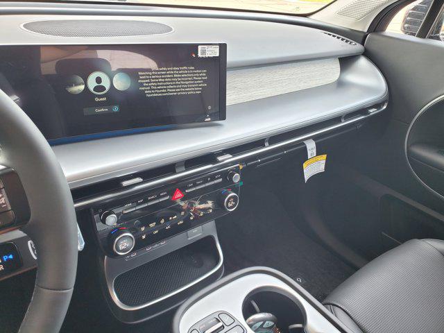 2026 Hyundai IONIQ 9 SEL - Photo 14