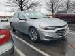 Used 2023 Chevrolet Malibu LT Sedan