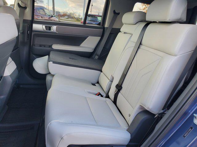 2026 Hyundai Santa Fe SEL - Photo 25