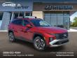 New 2026 Hyundai Tucson SEL AWD SUV