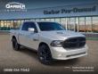 Used 2018 Ram 1500 Night Truck Crew Cab