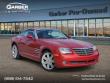 Used 2006 Chrysler Crossfire Limited Coupe